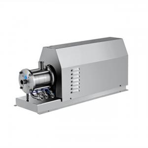 What is the difference between stainless steel sanitary pumps and ordinary stainless steel pumps? What is the difference between stainless steel sanitary pumps and ordinary stainless steel pumps?