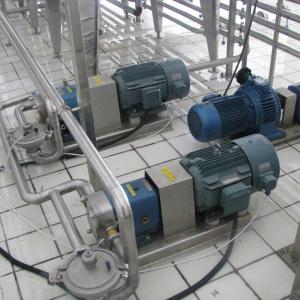 Cooperation with USA Company