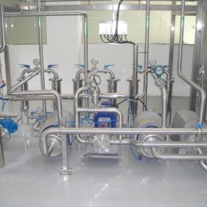 Filters for Indian Company