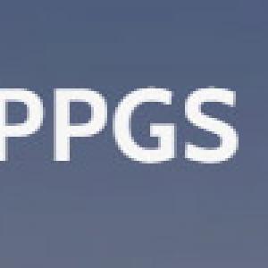 New distruibutor——PPGS！