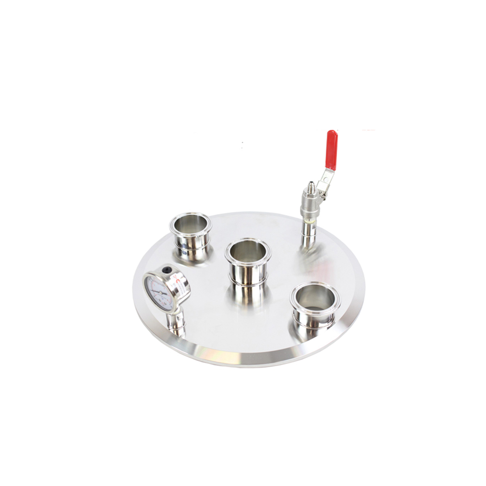 Blank with Ferrule with 1/4 Blank with Ferrule with 1/4