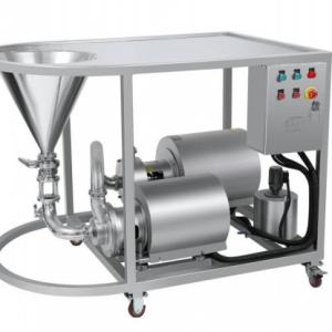 KD-M High Shear Mixing System