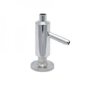 Stainless Steel Sanitary Weld Vsn Sampling Valve